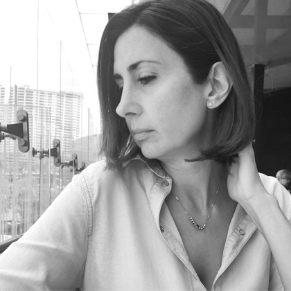 Photographer Sylvanna Barona Gendrop 